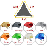 Outdoor Shade Canopy-Items Online